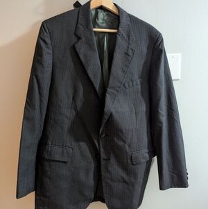 Vintage Cricketeer Blazer Size 46